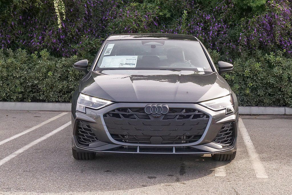2026 Audi S3