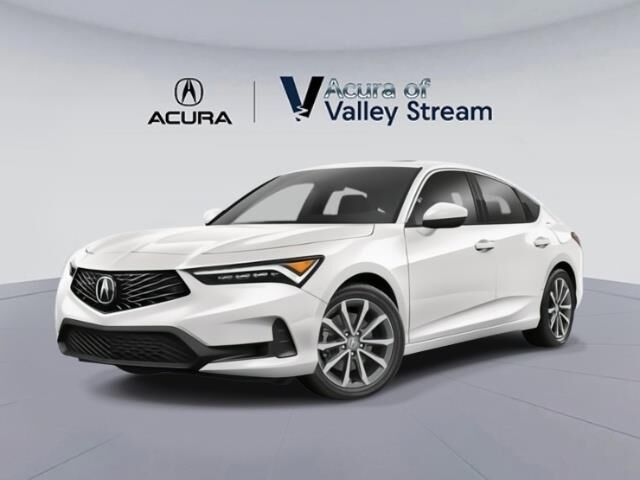2026 ACURA Integra