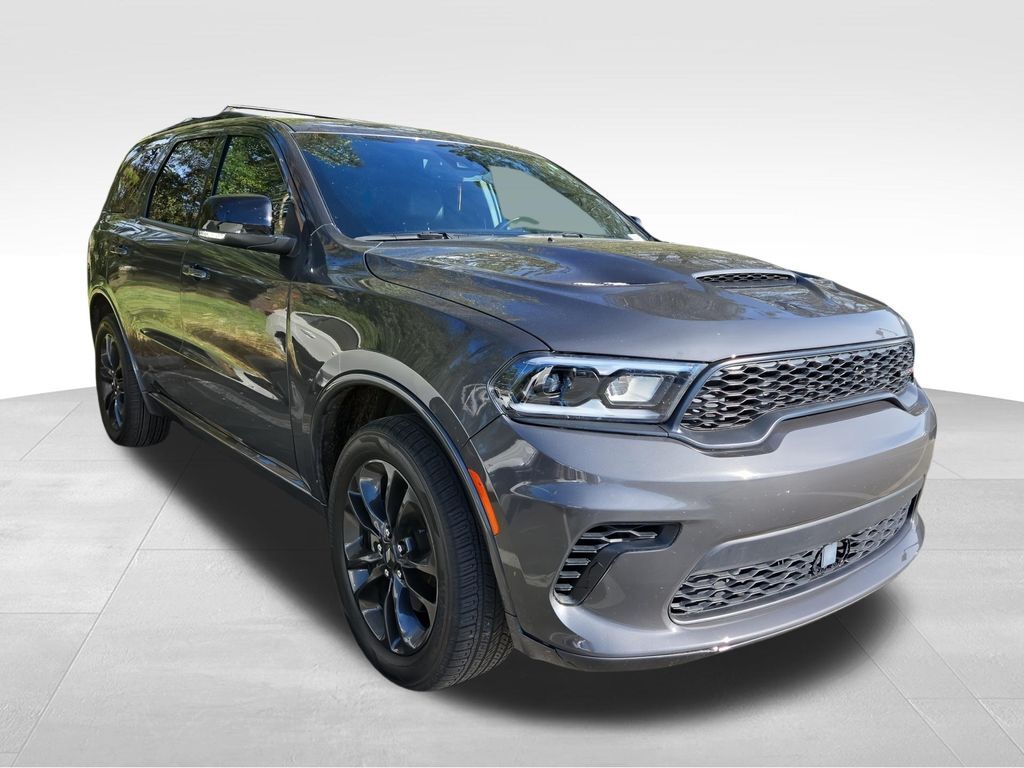 2024 DODGE Durango