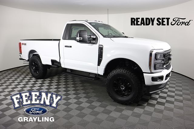 2026 FORD F-350