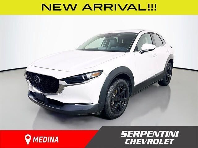 2021 MAZDA CX-30