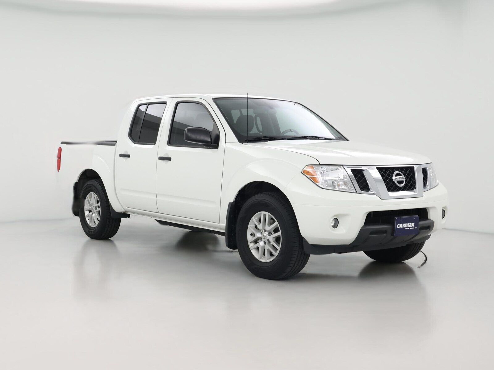 2020 NISSAN Frontier