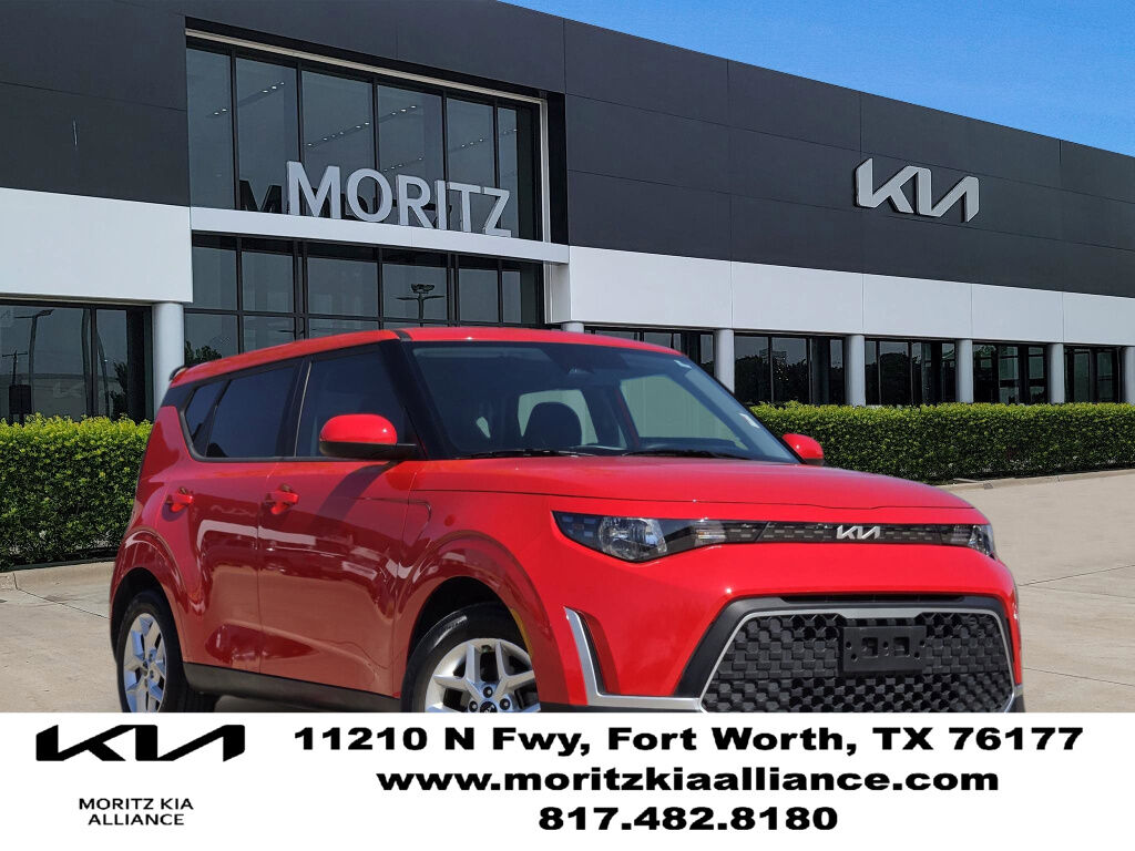 2024 KIA Soul