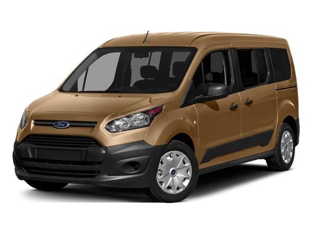 2014 FORD Transit