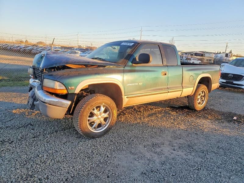 Dodge Dakota