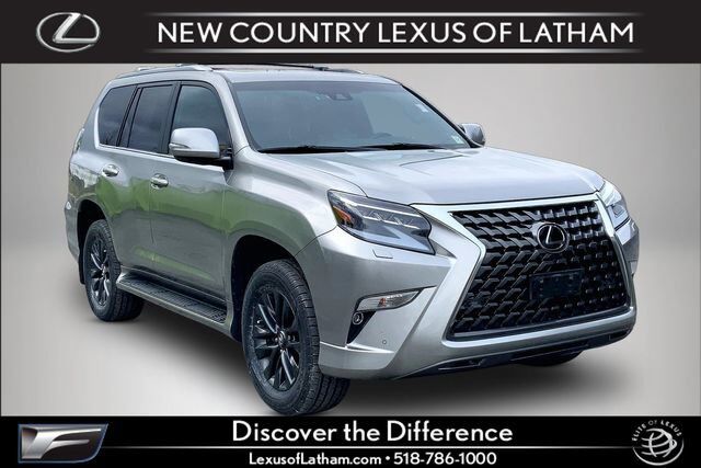 2023 LEXUS GX