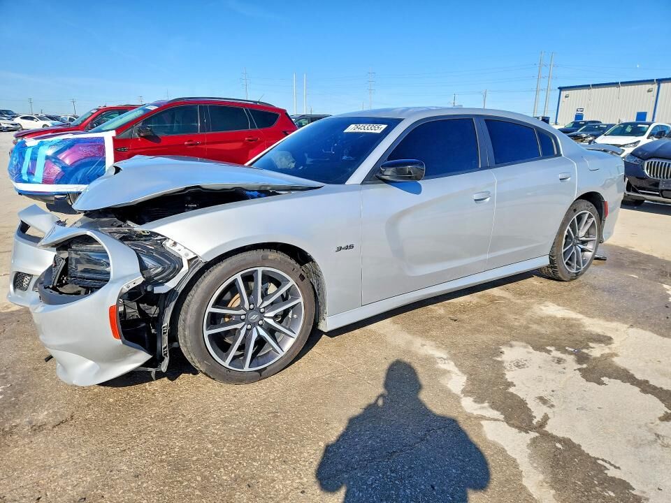 2023 DODGE Charger