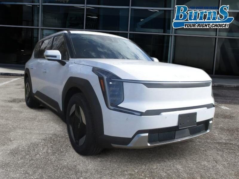2026 KIA EV9