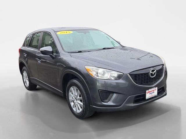 2015 MAZDA CX-5