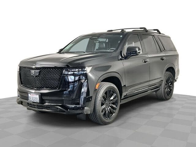 2023 CADILLAC Escalade