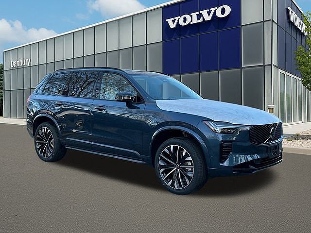2026 VOLVO XC90