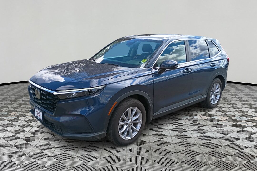 2024 HONDA CR-V