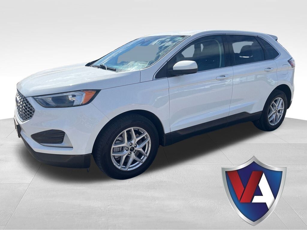 2023 FORD Edge