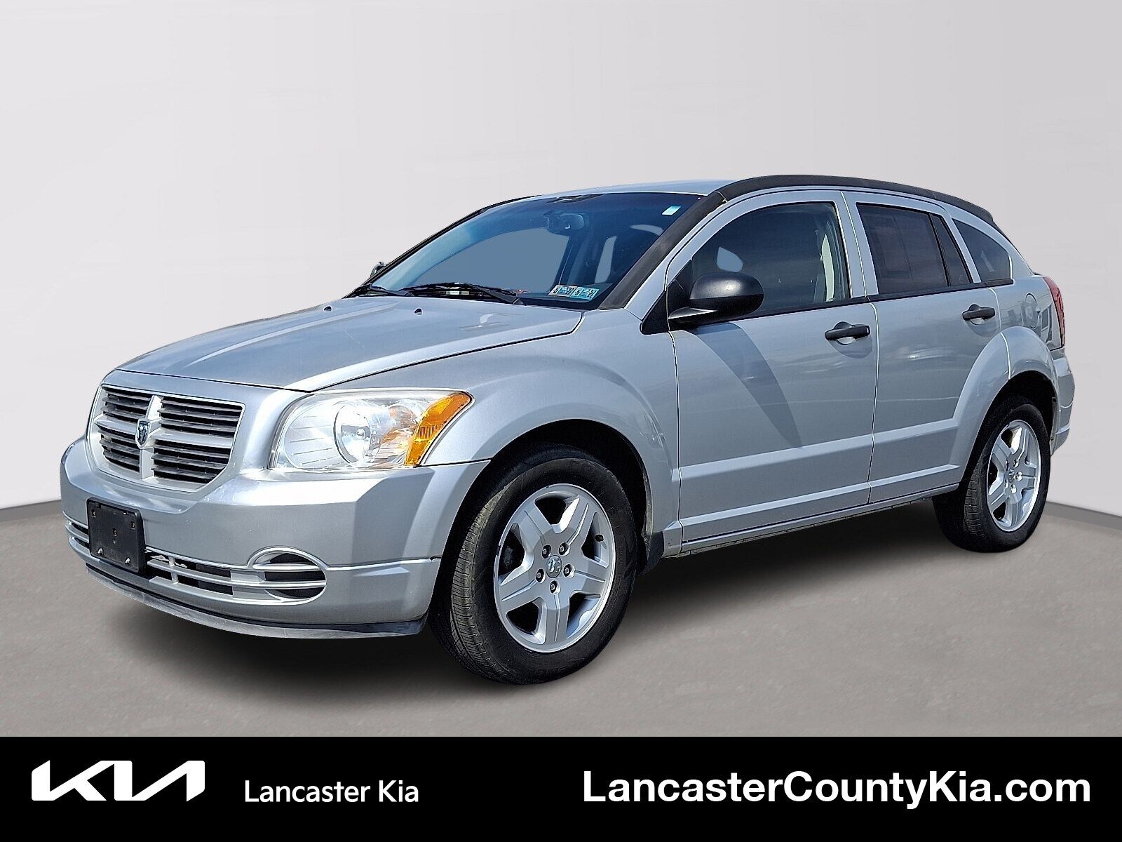 2011 DODGE Caliber