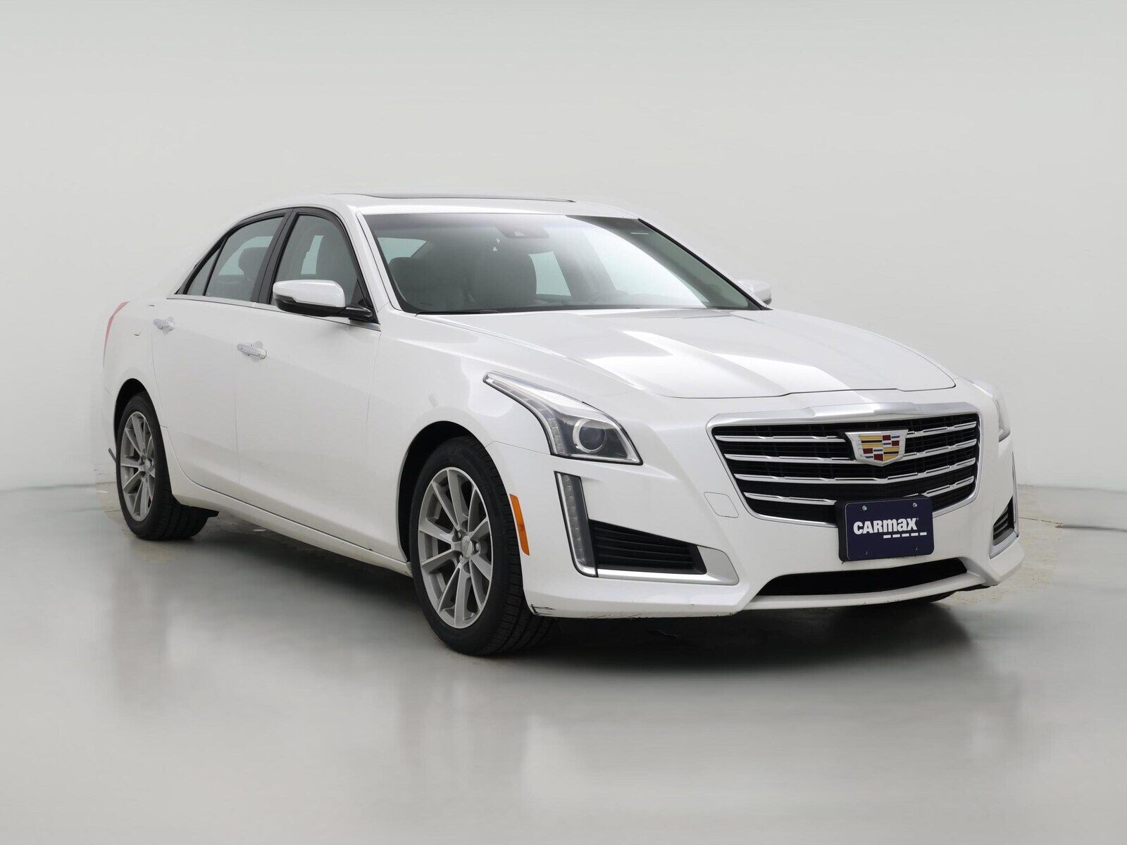 2019 CADILLAC CTS