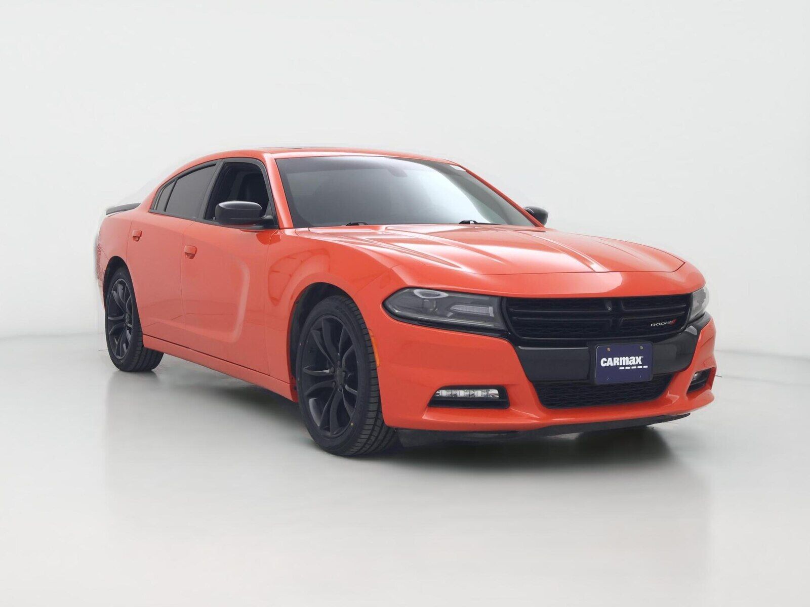 2016 DODGE Charger