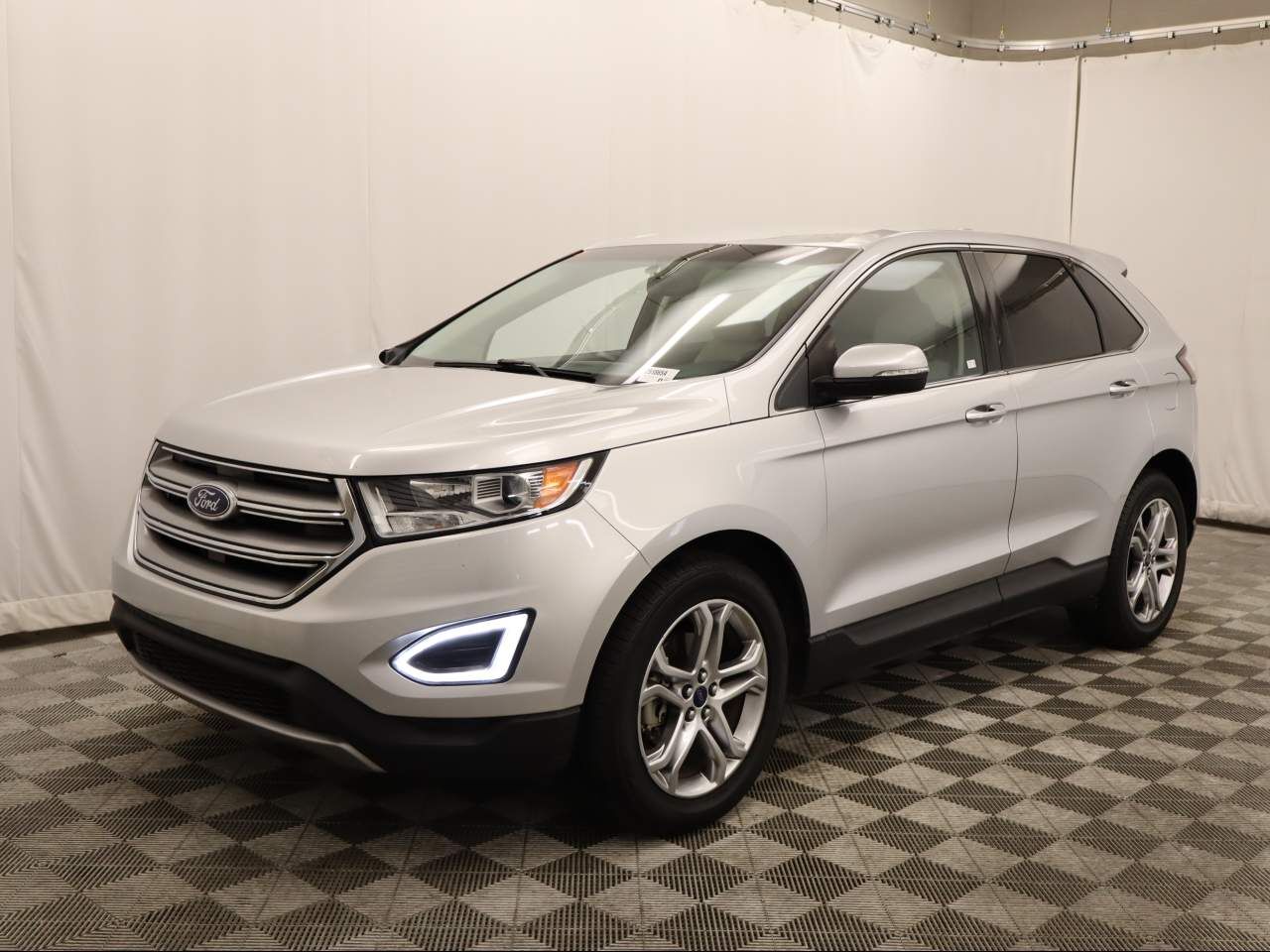 2016 FORD Edge