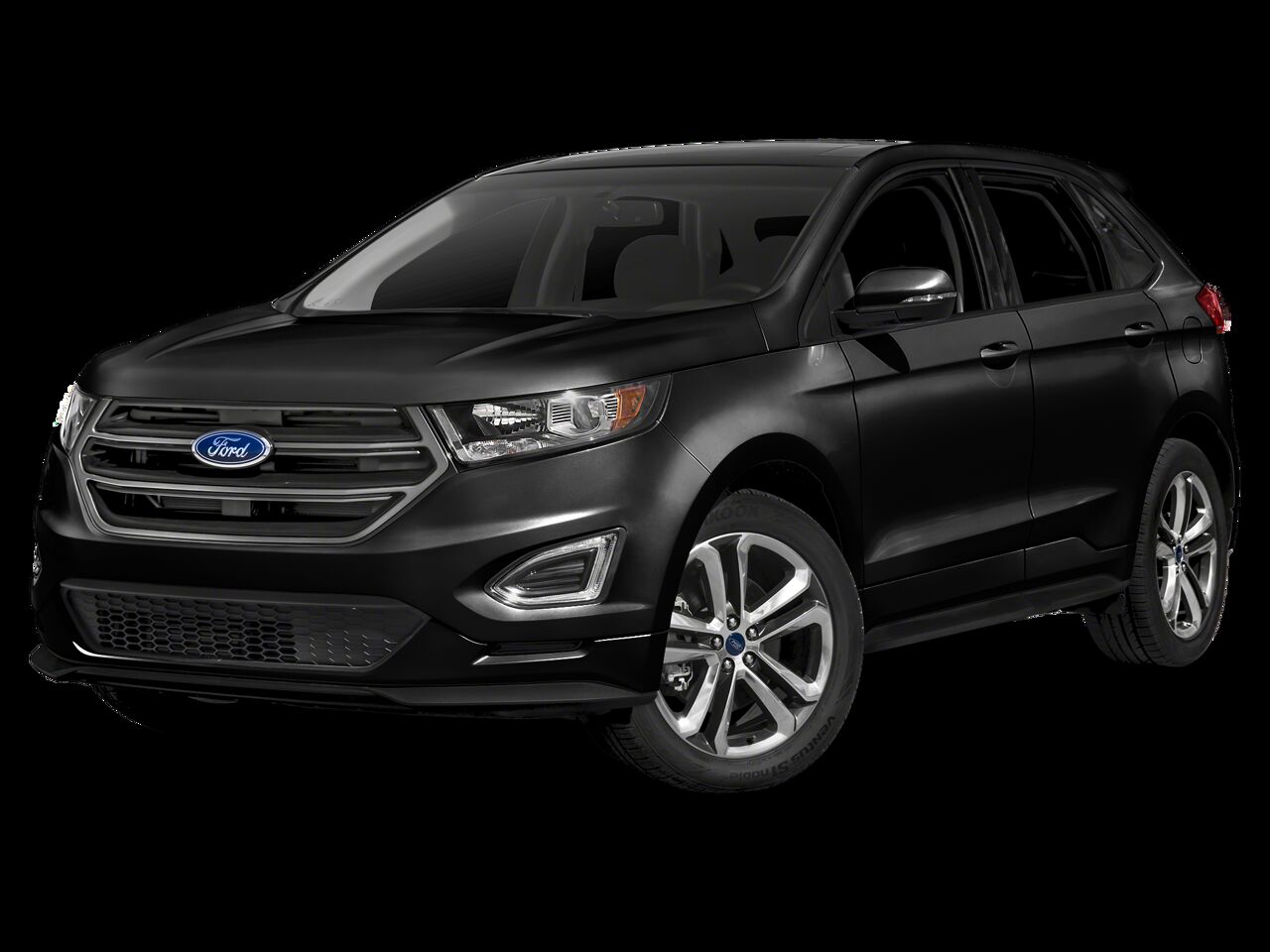 2015 FORD Edge