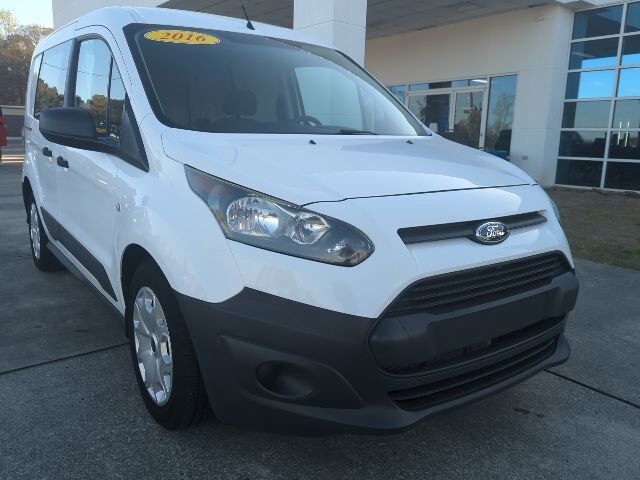 2016 FORD Transit