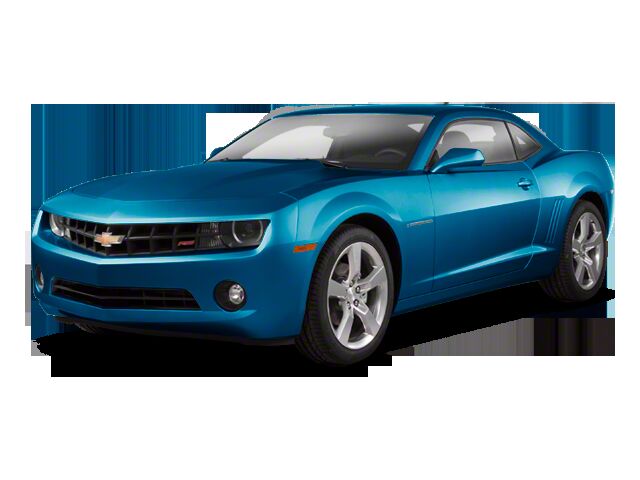 2010 CHEVROLET Camaro