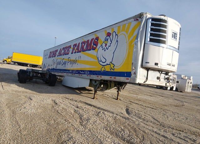 2025 GREAT DANE TRAILERS Great Dane Trailers