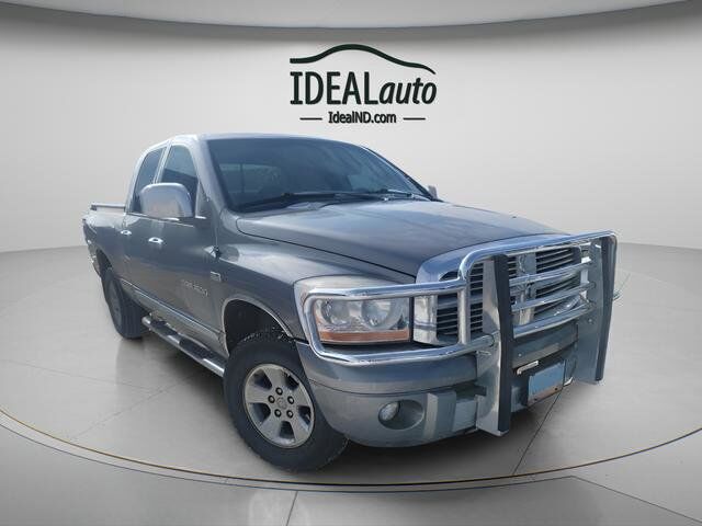 2006 DODGE Ram