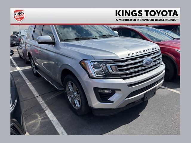 2019 FORD Expedition