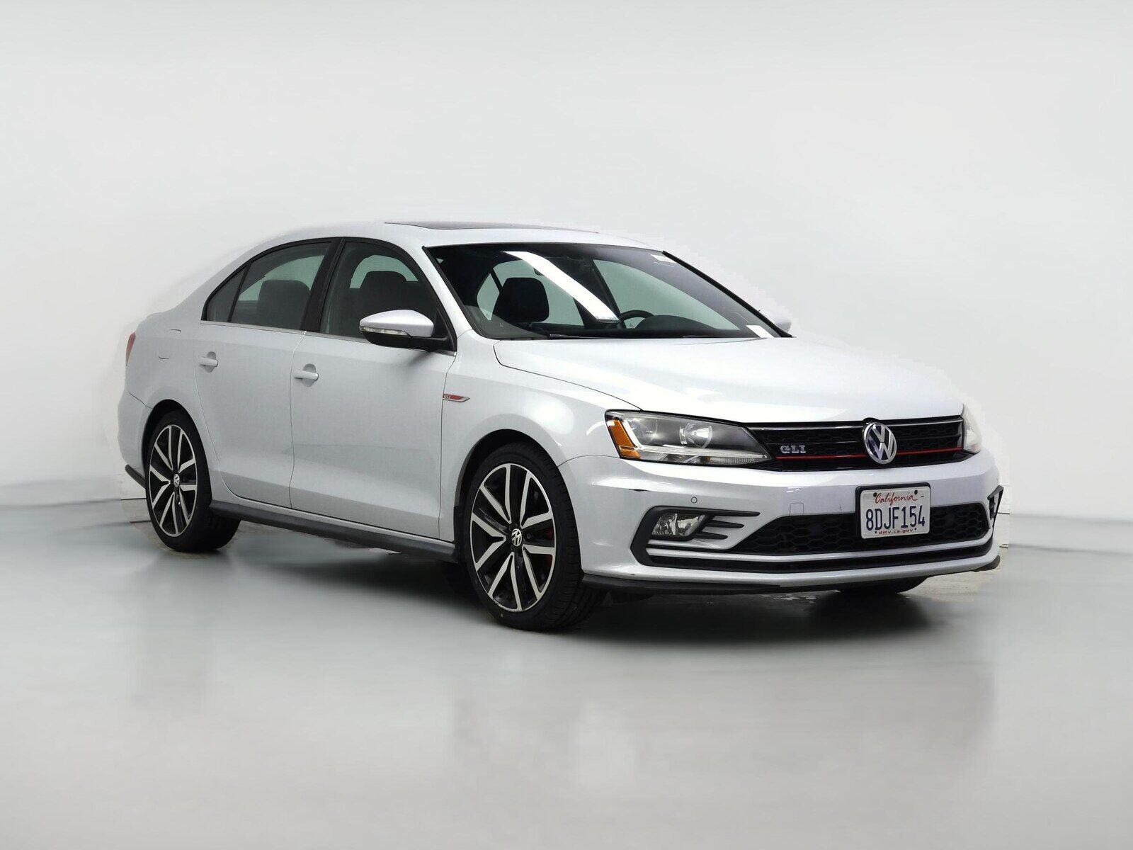 2018 VOLKSWAGEN Jetta