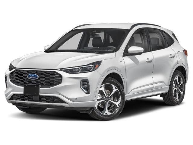 2026 FORD Escape