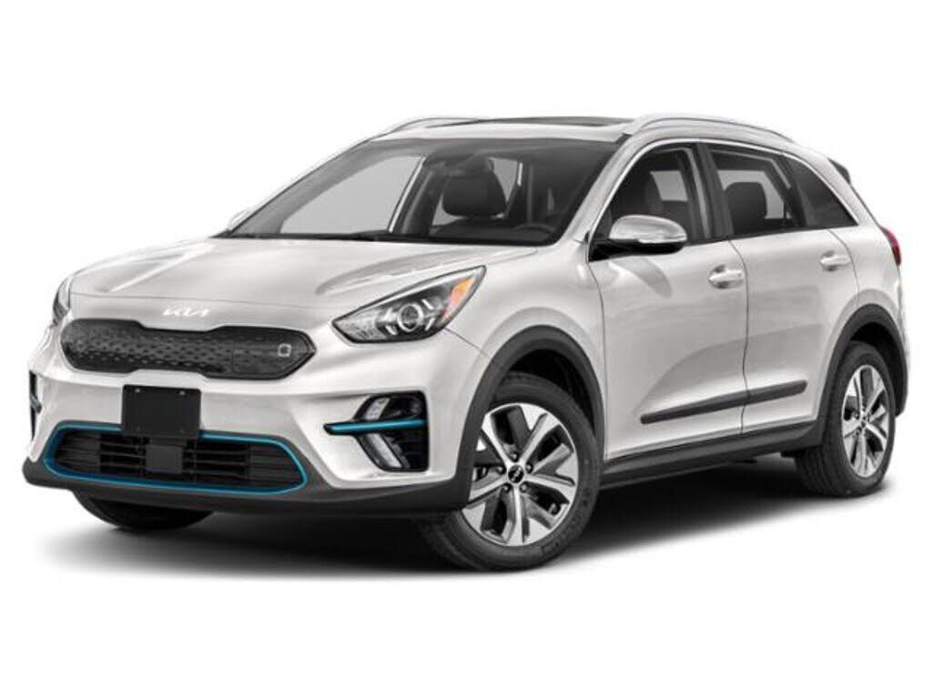 2022 KIA Niro