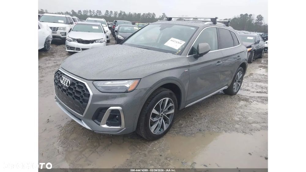 2024 Audi Q5