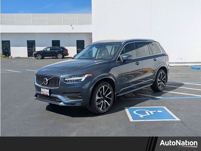 2020 VOLVO XC90