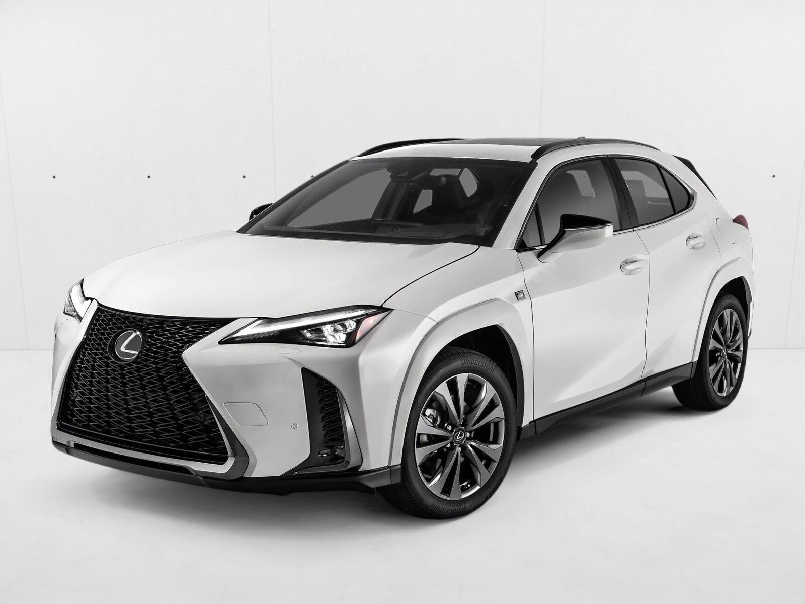 2024 LEXUS UX