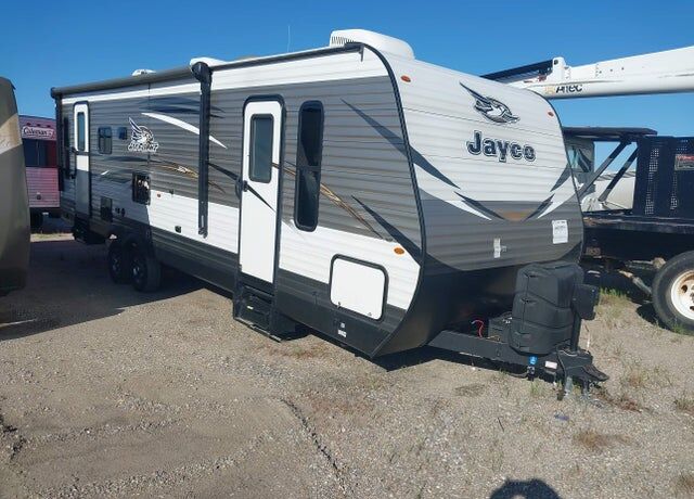 2018 JAYCO RV Trailer