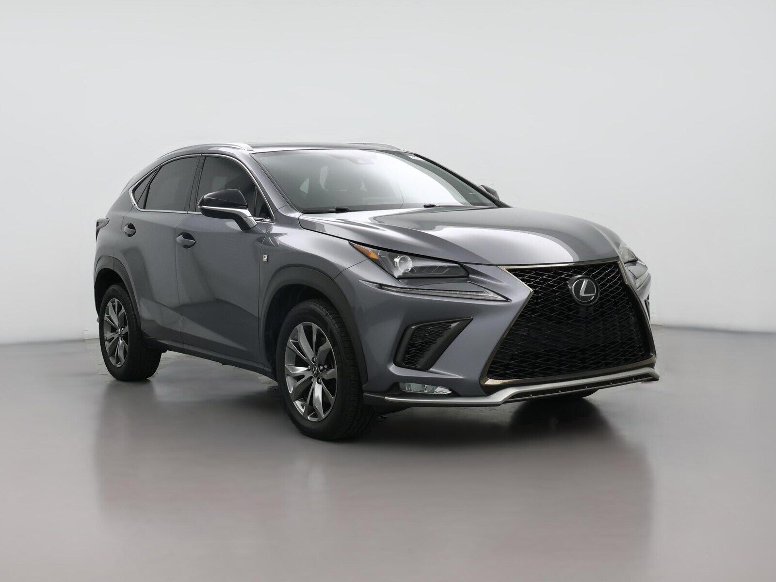 2020 LEXUS NX