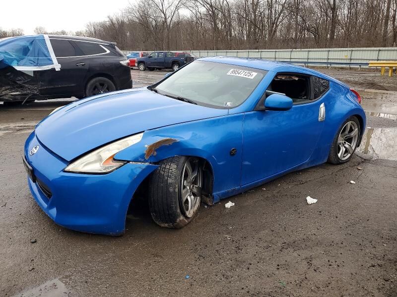 Nissan 370Z