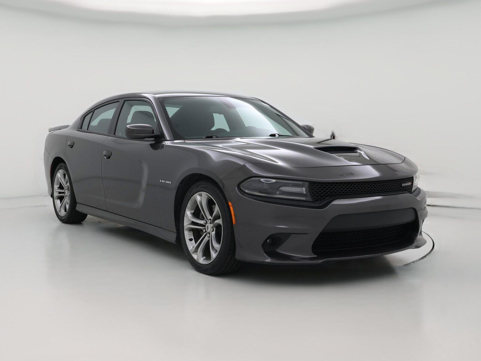 2021 DODGE Charger