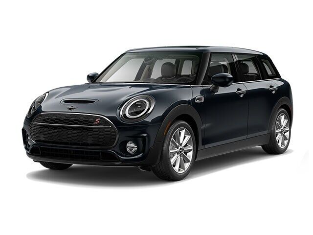 2024 MINI Clubman