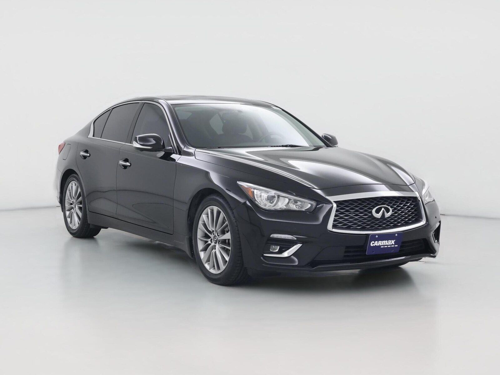 2023 INFINITI Q50