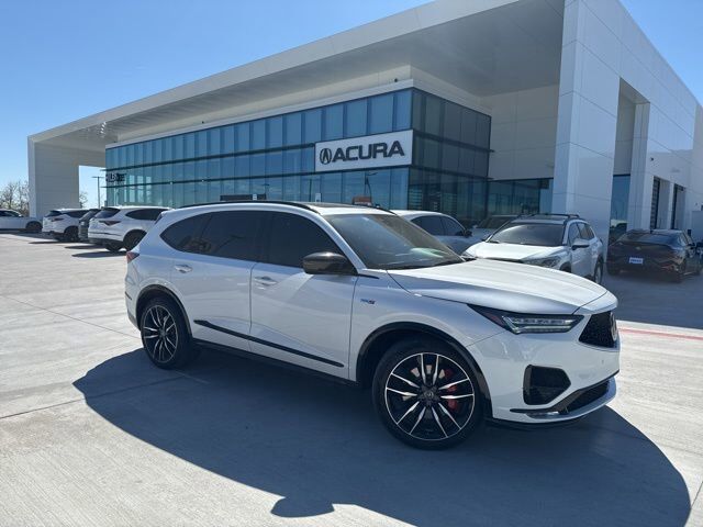 2023 ACURA MDX Type S