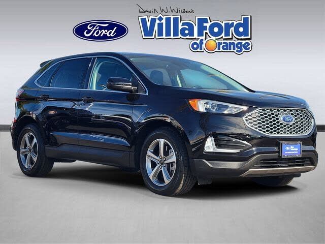2023 FORD Edge