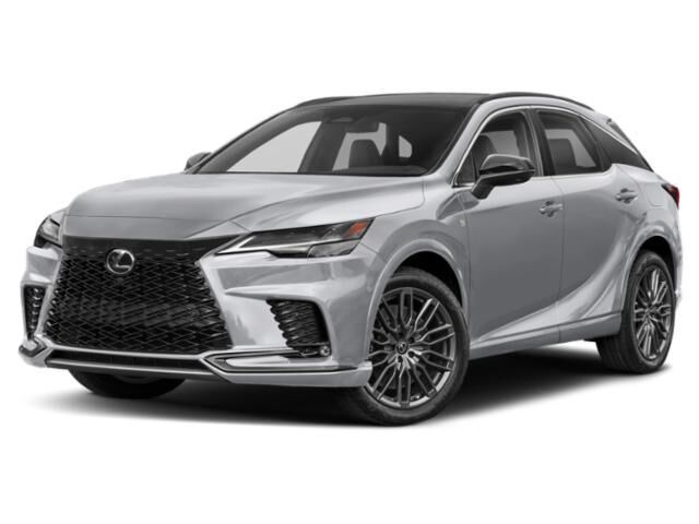 2023 LEXUS RX