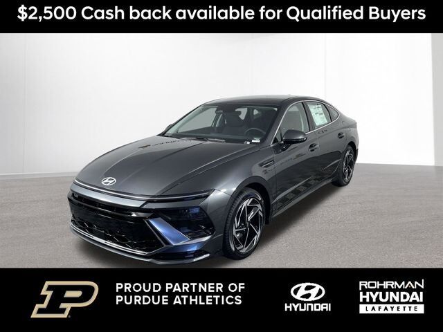 2026 HYUNDAI Sonata