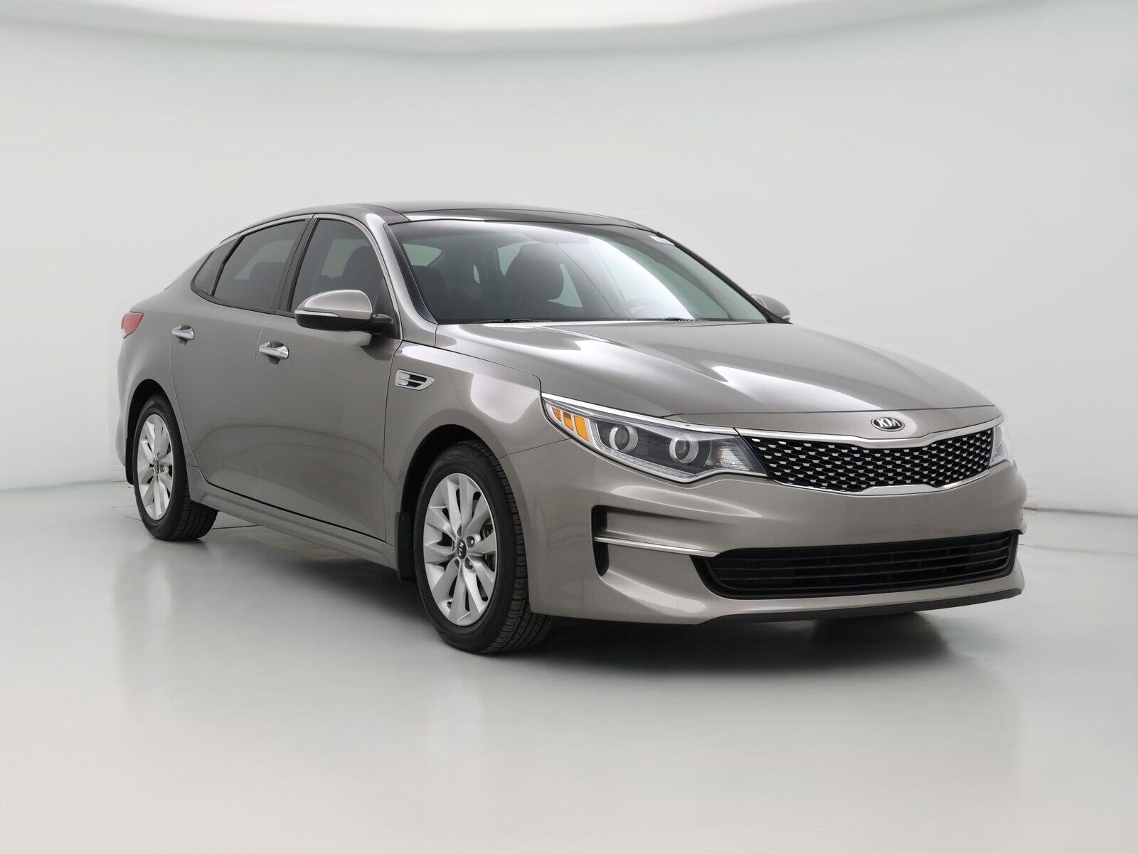 2016 KIA Optima