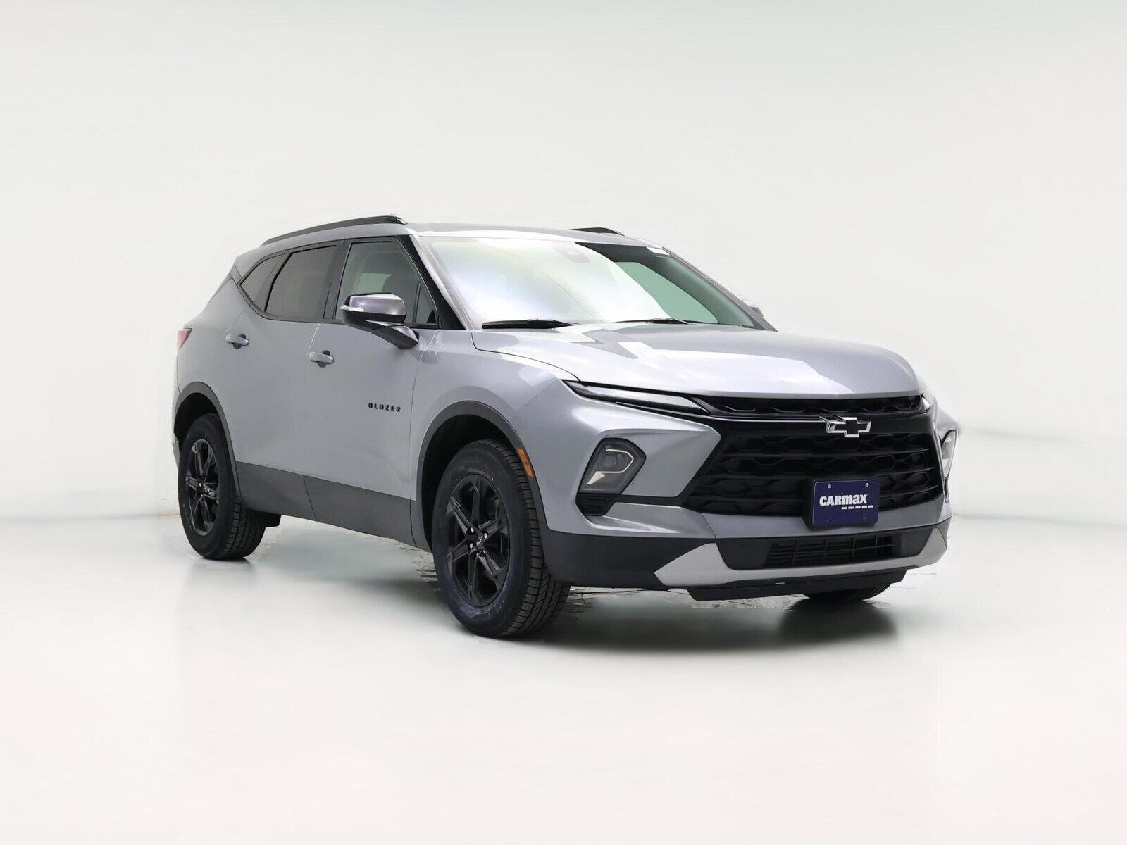 2023 CHEVROLET Blazer