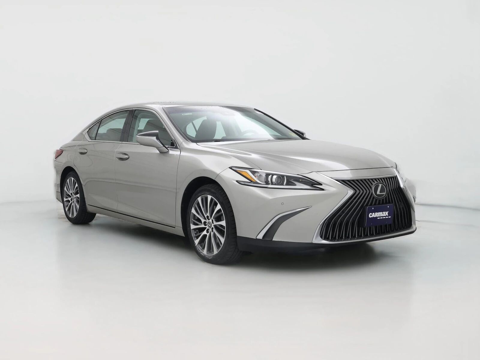 2019 LEXUS ES