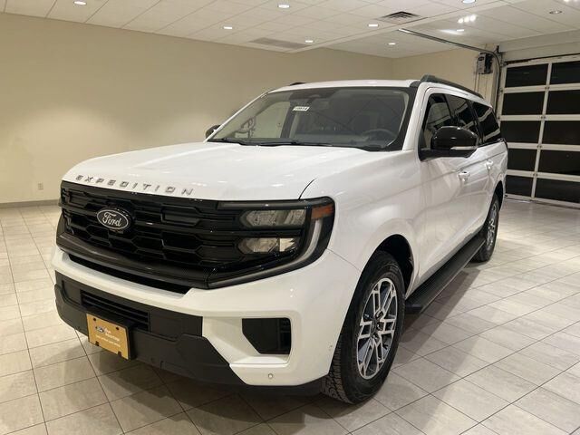2025 FORD Expedition