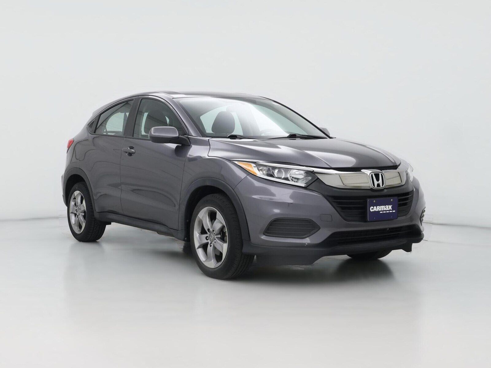 2019 HONDA HR-V