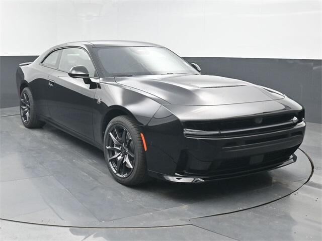 2026 DODGE Charger
