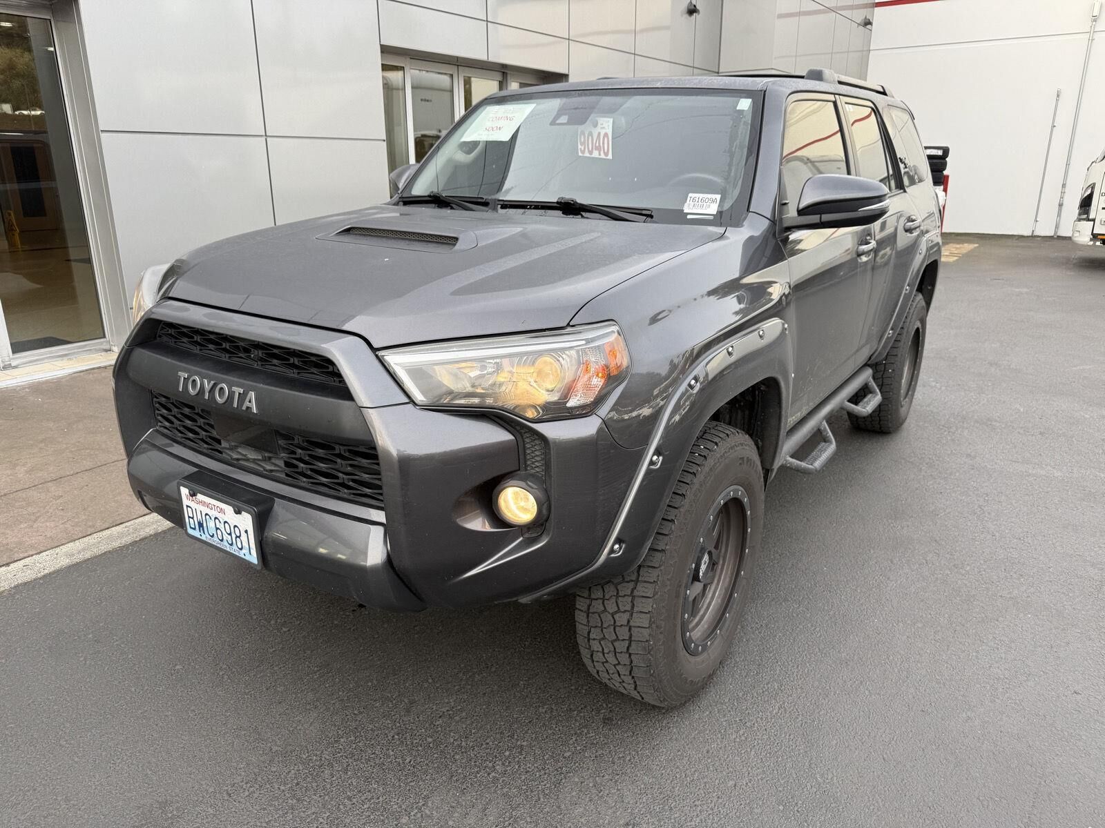 2020 TOYOTA 4-Runner